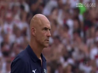 德甲 斯图加特vs波鸿 20230819（王子睿）封面图