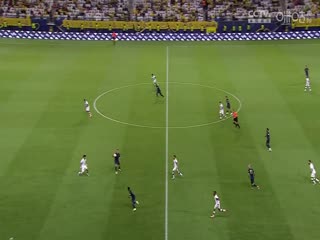 沙特联联赛 利雅得胜利vs利雅得青年 20230829（鹿中原）封面图