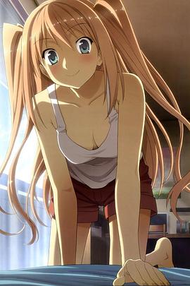 恋爱与选举与巧克力 TV未放送 第13话封面图