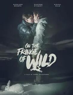 狂野边缘2021封面图