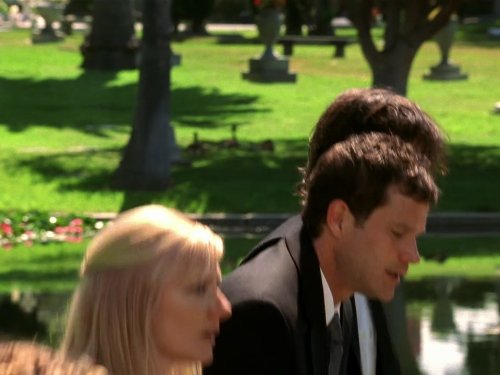 整容室第三季封面图