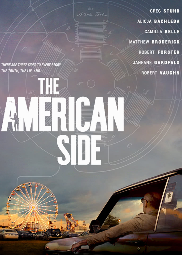 疑云密布封面图