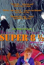 超级八部半封面图