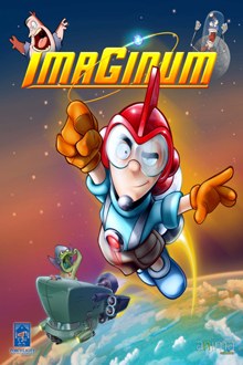 外星幻想曲封面图