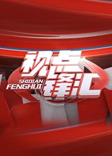 视点锋汇封面图