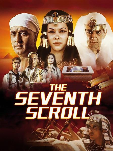 古墓神蛇封面图