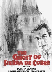 西伯利亚的幽灵封面图