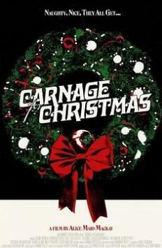 圣诞节大屠杀封面图