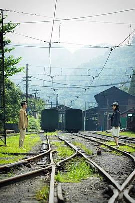 午夜慢车封面图