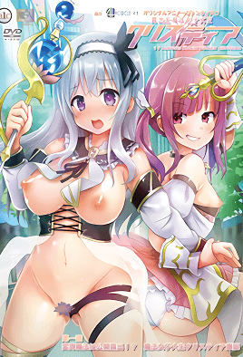 露出系女大学生克莉丝提亚封面图