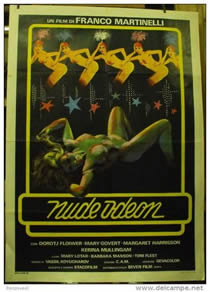 天体剧场封面图