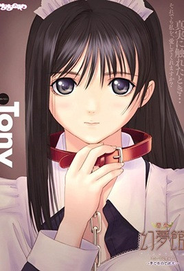 真章 幻梦馆封面图