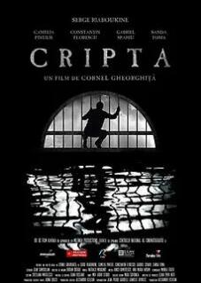 困在地下室的男人封面图