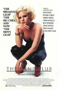 男人俱乐部1986封面图