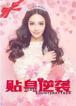 贴身逆袭封面图