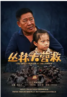 丛林大营救封面图