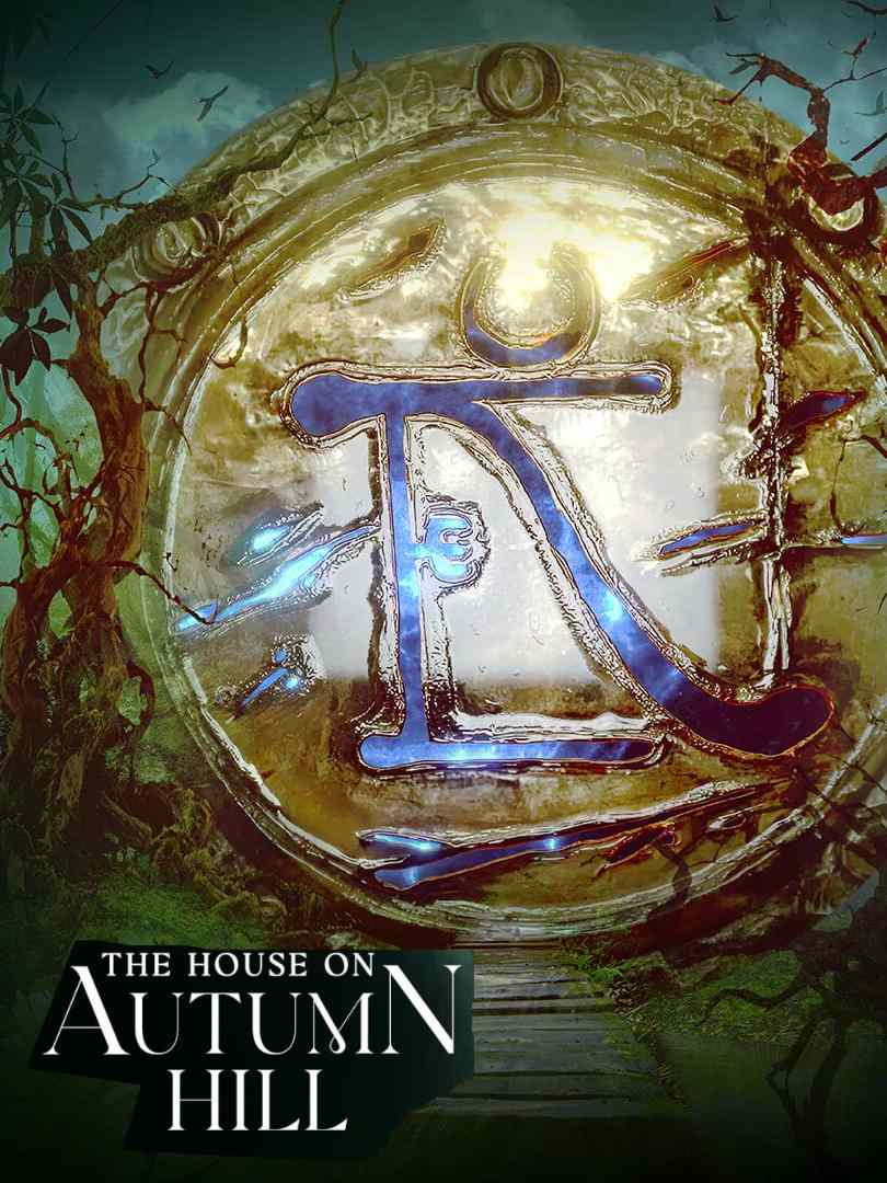 The House on Autumn Hill封面图