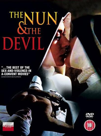 修女禁爱封面图