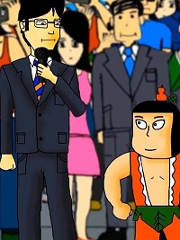 地球护卫队封面图