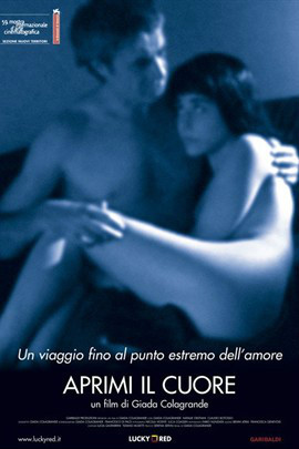 敞开心灵封面图