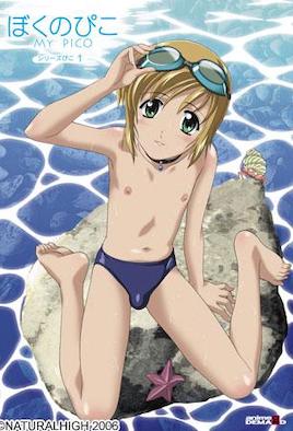 我的Pico封面图