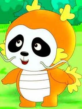 如意酷宝之冻豆虎封面图