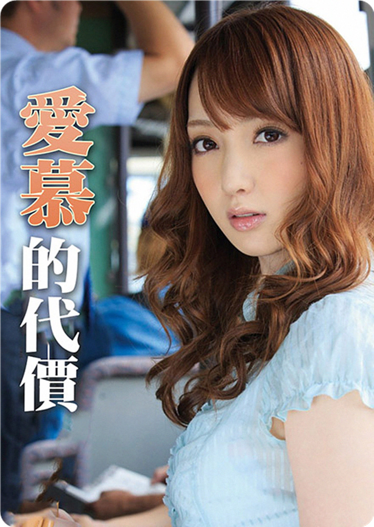 爱慕的代价封面图