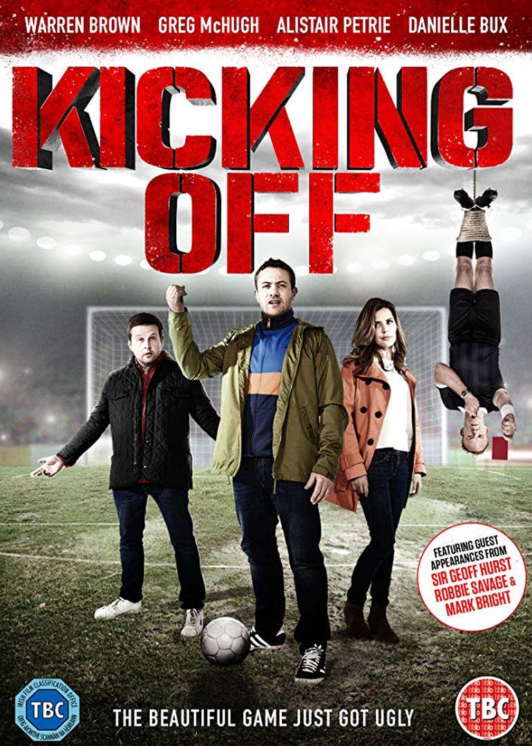 开球(原声版)封面图