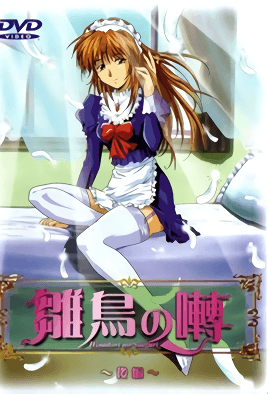 雏鸟之啭封面图