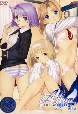 After…封面图