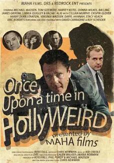 好莱坞往事2024封面图