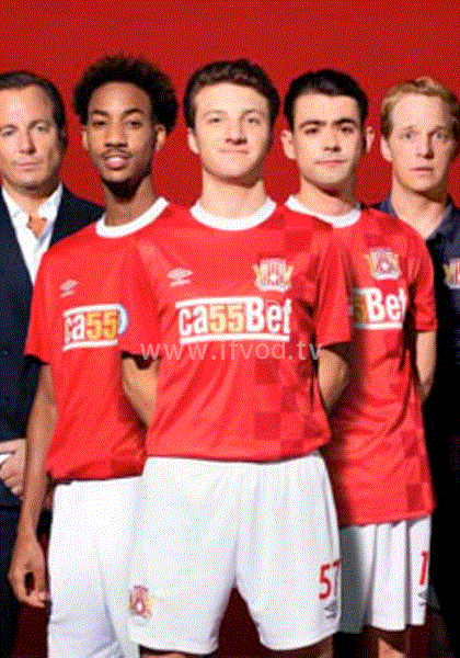 一线队第一季封面图