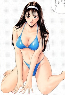 G-taste 川村美铃封面图