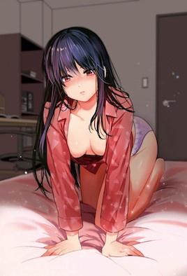 虽然不是自己的菜-与讨厌姐姐的超契合H-封面图