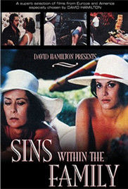 家族丑闻封面图