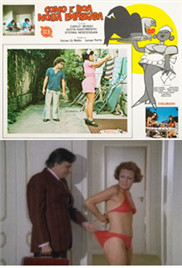 家有俏女仆封面图