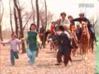 血溅荒原之响马封面图