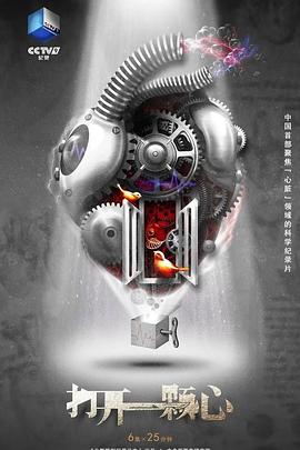 打开一颗心封面图