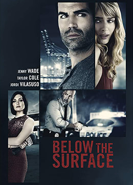 水面之下的真相封面图