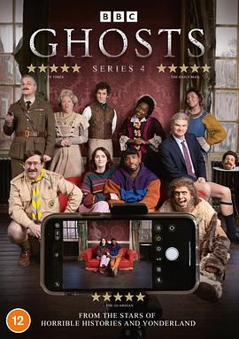 古宅老友记 第四季封面图