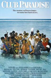 天堂俱乐部1986封面图