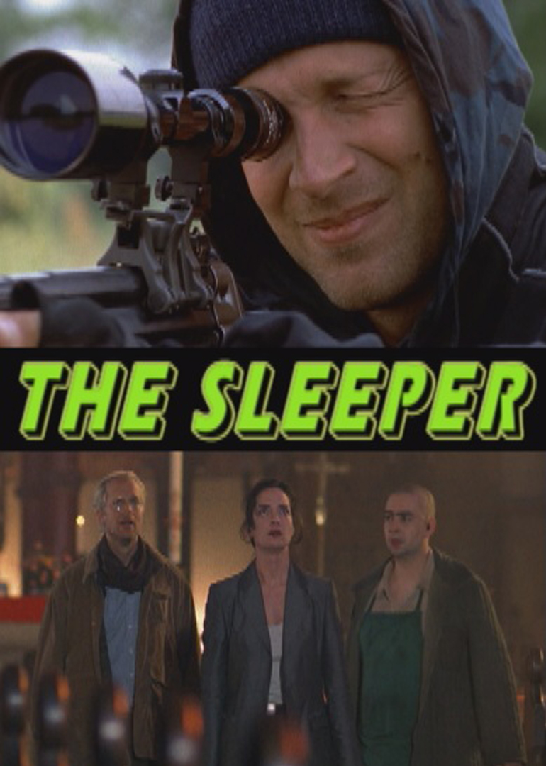 催眠者(原声版)封面图