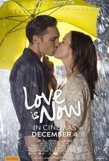 爱在此刻封面图