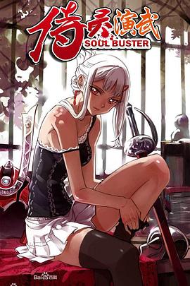 侍灵演武：将星乱日语版封面图