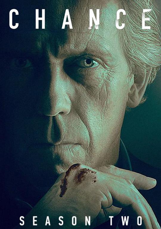 钱斯医生第二季封面图