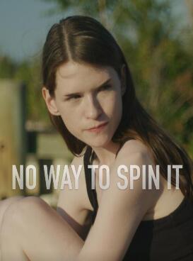 无法旋转的她封面图