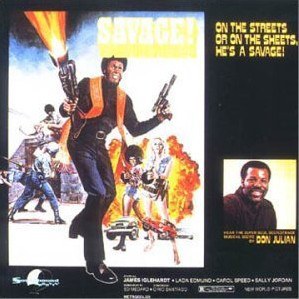 异能复仇者(普通话版)封面图