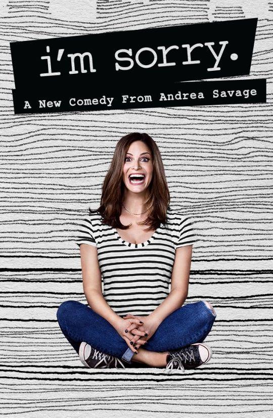 对不起第一季封面图