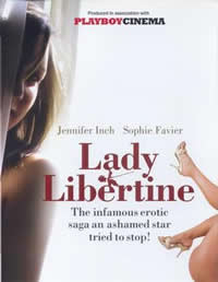 放荡的女人封面图