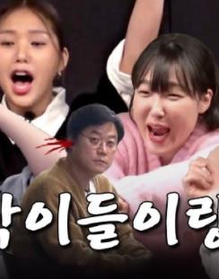 罗英锡的吵吵闹闹封面图